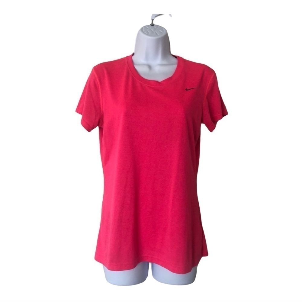 Nike Pro Short Sleeve Active T Shirt Size M